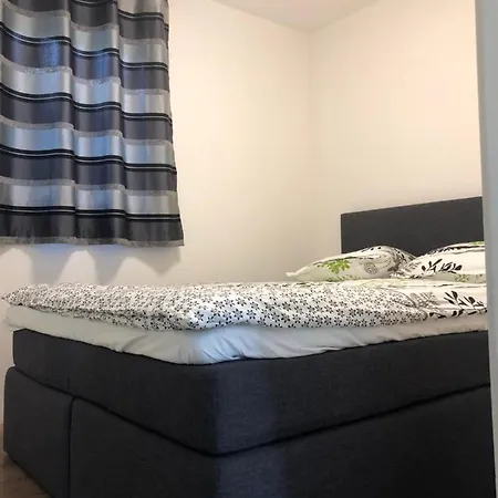 Apartman Apartmajska Hiska Urska - Kamp Natura *