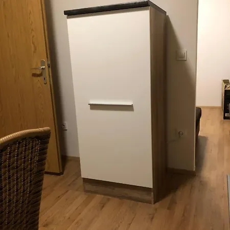 Apartman Apartmajska Hiska Urska - Kamp Natura