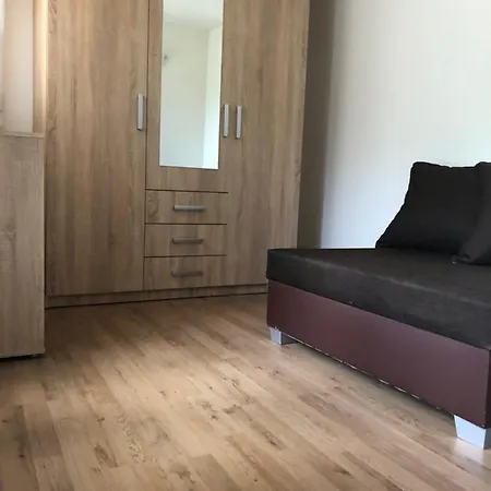 Apartmajska Hiska Urska - Kamp Natura * Podčetrtek