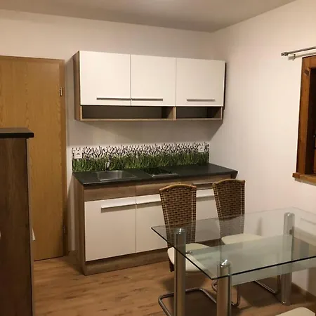 Apartmajska Hiska Urska - Kamp Natura Apartman *