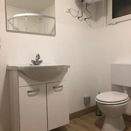 Apartman Apartmajska Hiska Urska - Kamp Natura