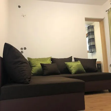 Apartmajska Hiska Urska - Kamp Natura