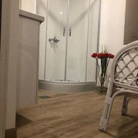 Apartmajska Hiska Urska - Kamp Natura *