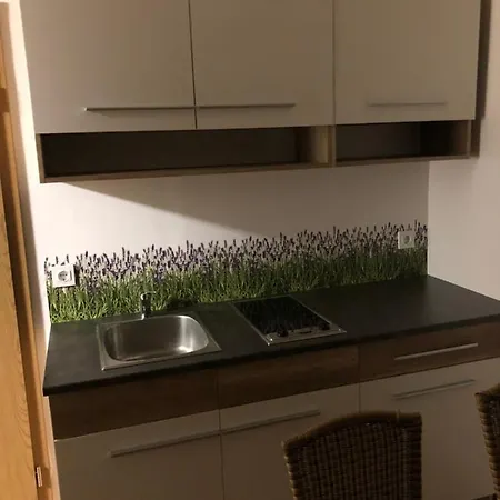 Apartmajska Hiska Urska - Kamp Natura Apartman